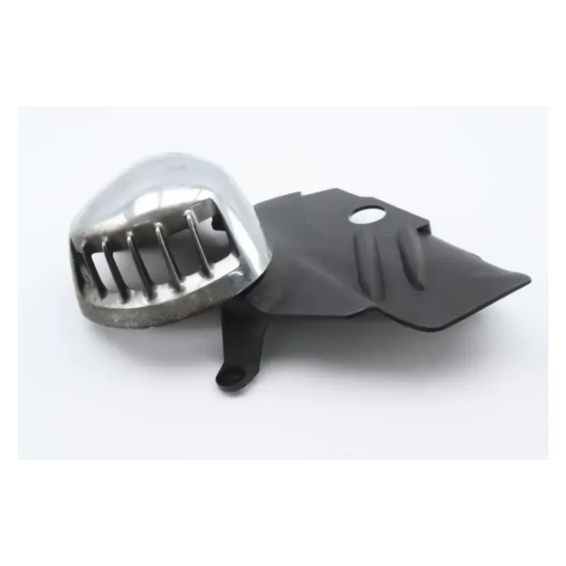 Flanc avant droit YAMAHA YBR 125 CUSTOM 2008 - 2014
