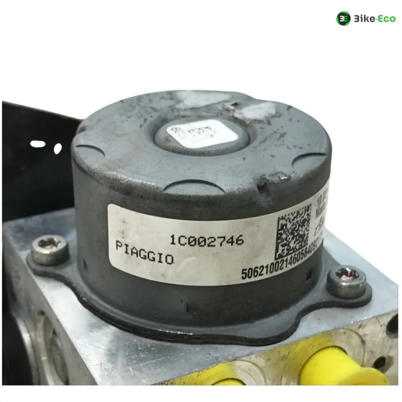 Centrale abs PIAGGIO VESPA GTS 125 IE 2016-2018 E4