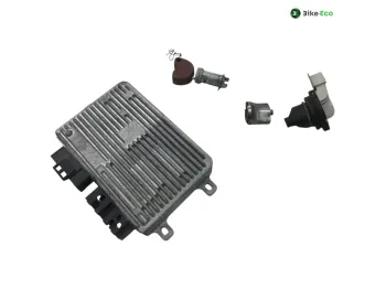 boitier cdi PIAGGIO VESPA GTS 125 IE 2016-2018 E4