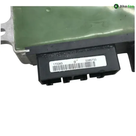 boitier cdi PIAGGIO VESPA GTS 125 IE 2016-2018 E4