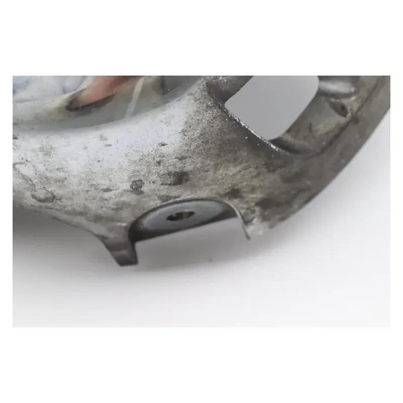 Flanc avant droit YAMAHA YBR 125 CUSTOM 2008 - 2014