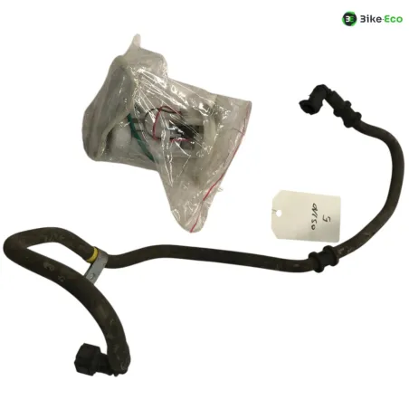 pompe a essence PIAGGIO VESPA GTS 125 IE 2016-2018 E4