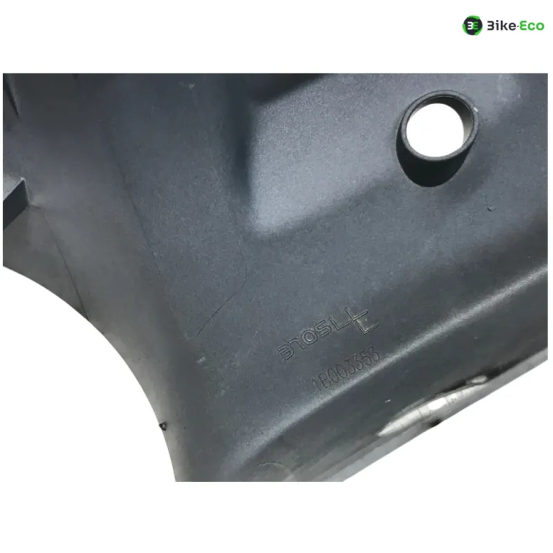 Cache compteur PIAGGIO VESPA GTS 125 IE 2016-2018 E4