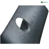 Cache compteur PIAGGIO VESPA GTS 125 IE 2016-2018 E4