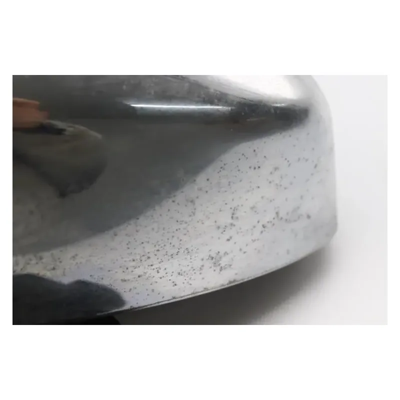 Flanc avant droit YAMAHA YBR 125 CUSTOM 2008 - 2014