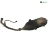 Ligne d'echappement PIAGGIO VESPA GTS 125 IE 2016-2018 E4