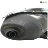 Ligne d'echappement PIAGGIO VESPA GTS 125 IE 2016-2018 E4