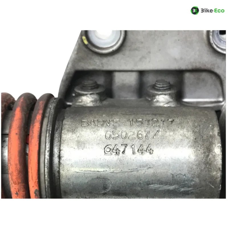 Fourche PIAGGIO VESPA GTS 125 IE 2016-2018 E4