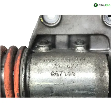 Fourche complete PIAGGIO VESPA GTS 125 IE 2016-2018 E4