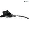 Bocal vase maitre cylindre de frein arriere PIAGGIO VESPA GTS 125 IE 2016-2018 E4