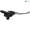 Bocal vase maitre cylindre de frein arriere PIAGGIO VESPA GTS 125 IE 2016-2018 E4