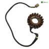 Stator alternateur HONDA VFR F 750 1988 Stator alternateur HONDA VFR F 750 1988