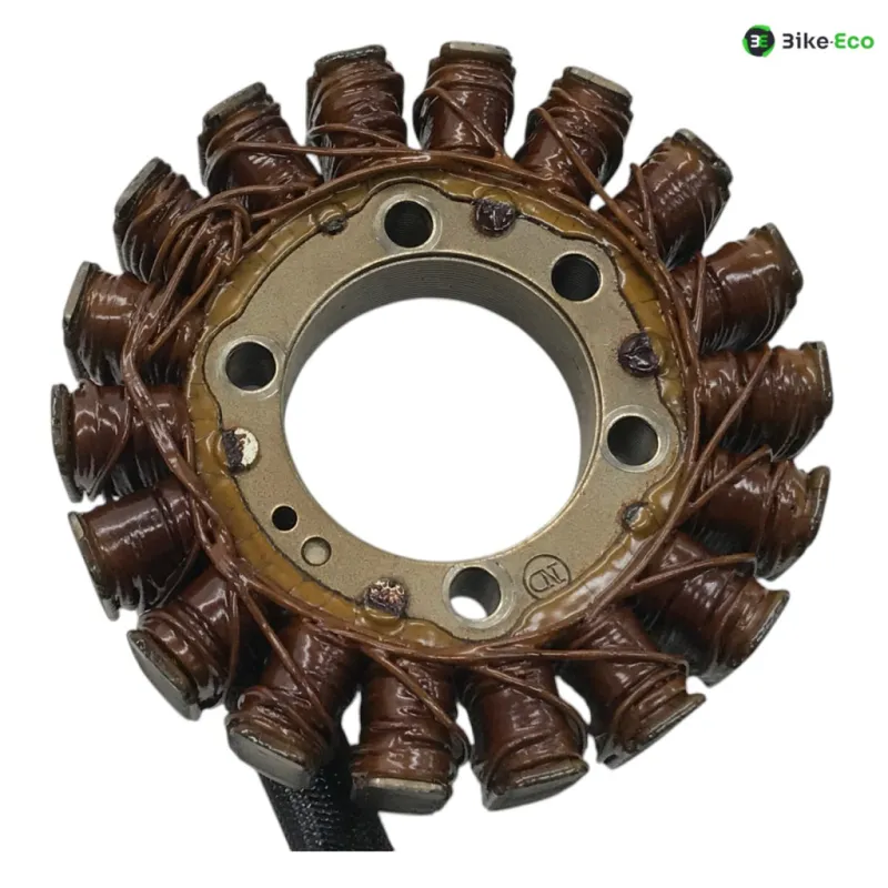 Stator alternateur HONDA VFR F 750 1988