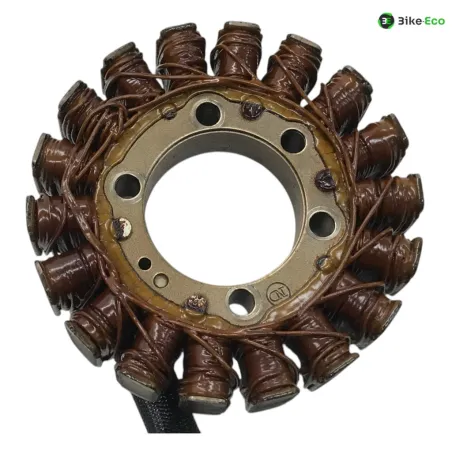 Stator alternateur HONDA VFR F 750 1988