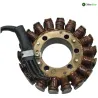 Stator alternateur HONDA VFR F 750 1988 Stator alternateur HONDA VFR F 750 1988