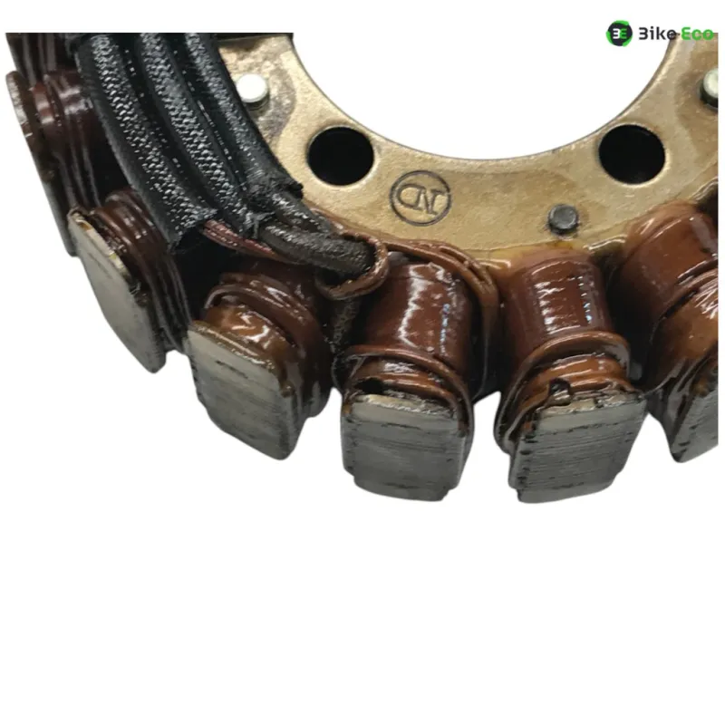 Stator alternateur HONDA VFR F 750 1988