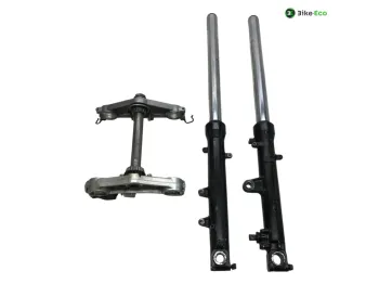 Fourche complete HONDA VFR F 750 1988