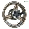 Jante arriere HONDA VFR F 750 1988 Jante arriere HONDA VFR F 750 1988