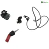 Kit serrure PEUGEOT VIVACITY 2 100 2004-2005 2T