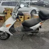 Kit serrure PEUGEOT VIVACITY 2 100 2004-2005 2T