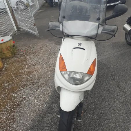 Kit serrure PEUGEOT VIVACITY 2 100 2004-2005 2T