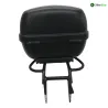 Top case PEUGEOT VIVACITY 2 100 2004-2005 2T Top case PEUGEOT VIVACITY 2 100 2004-2005 2T