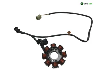 Stator alternateur PEUGEOT VIVACITY 2 100 2004-2005 2T