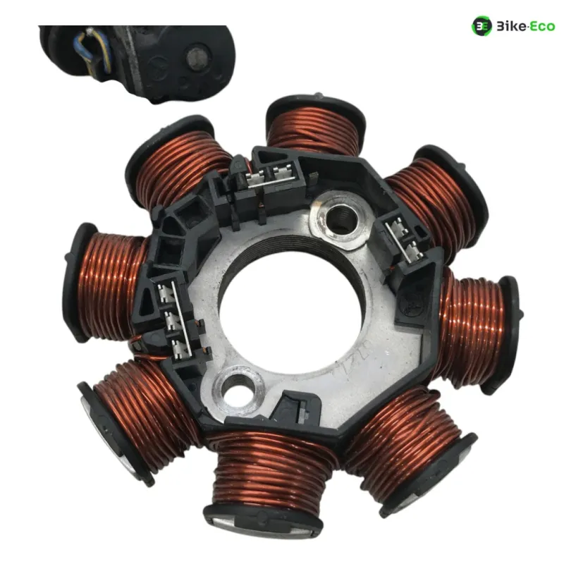Stator alternateur PEUGEOT VIVACITY 2 100 2004-2005 2T
