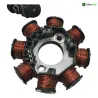 Stator alternateur PEUGEOT VIVACITY 2 100 2004-2005 2T Stator alternateur PEUGEOT VIVACITY 2 100 2004-2005 2T