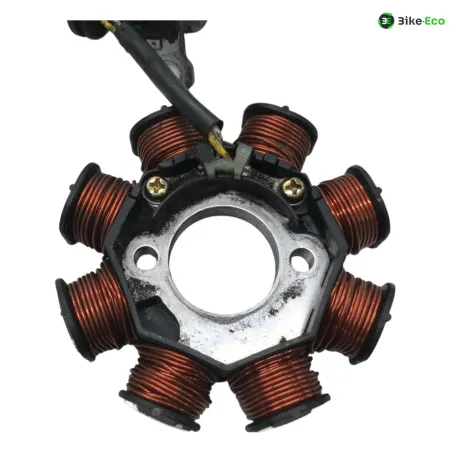 Stator alternateur PEUGEOT VIVACITY 2 100 2004-2005 2T