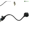 Faisceau electrique PEUGEOT VIVACITY 2 100 2004-2005 2T
