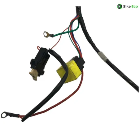 Faisceau electrique PEUGEOT VIVACITY 2 100 2004-2005 2T