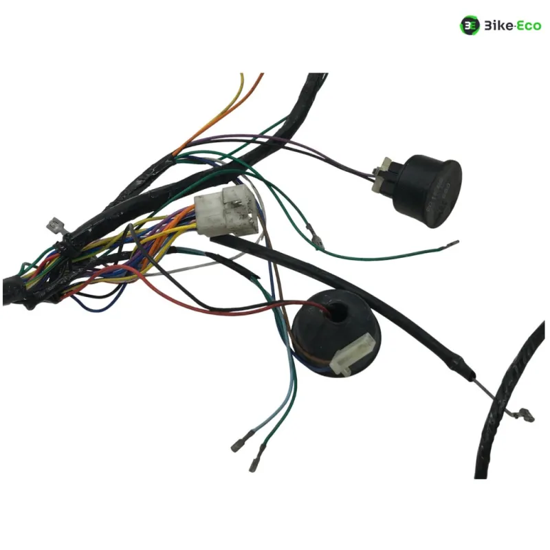 Faisceau electrique PEUGEOT VIVACITY 2 100 2004-2005 2T