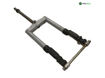 Fourche complete PEUGEOT VIVACITY 2 100 2004-2005 2T