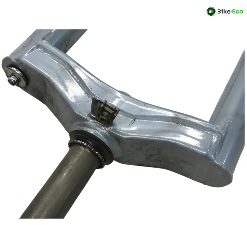 Fourche complete PEUGEOT VIVACITY 2 100 2004-2005 2T