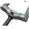 Fourche complete PEUGEOT VIVACITY 2 100 2004-2005 2T