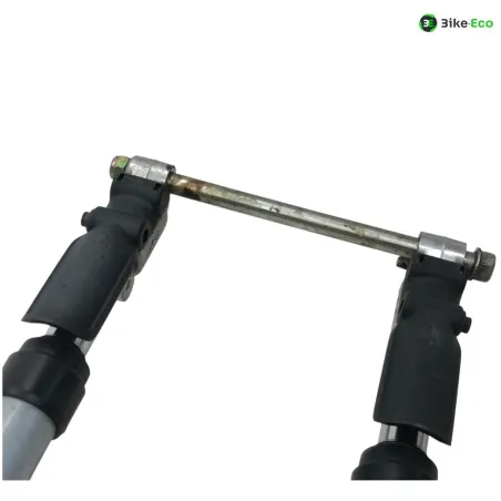 Fourche complete PEUGEOT VIVACITY 2 100 2004-2005 2T