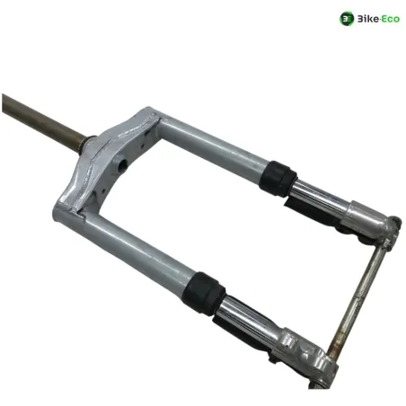 Fourche complete PEUGEOT VIVACITY 2 100 2004-2005 2T