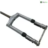 Fourche complete PEUGEOT VIVACITY 2 100 2004-2005 2T