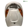 Cache carenage face avant PEUGEOT VIVACITY 2 100 2004-2005 2T Cache carenage face avant PEUGEOT VIVACITY 2 100 2004-2005 2T