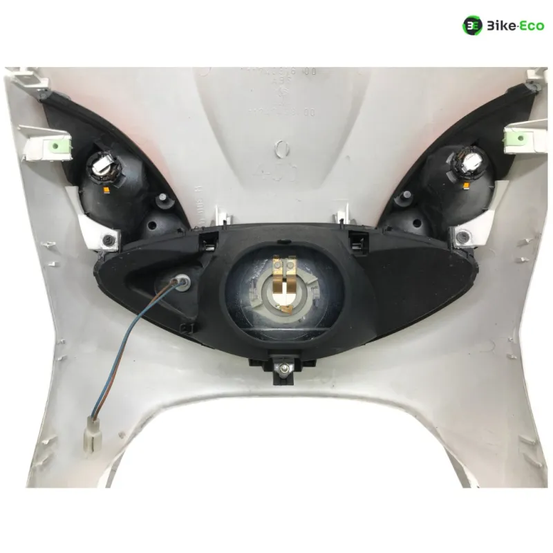 Cache carenage face avant PEUGEOT VIVACITY 2 100 2004-2005 2T
