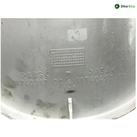 Cache carenage face avant PEUGEOT VIVACITY 2 100 2004-2005 2T