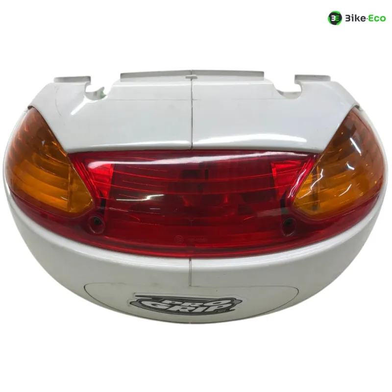 Cache carenage coque arriere PEUGEOT VIVACITY 2 100 2004-2005 2T