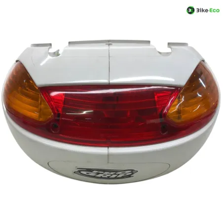 Cache carenage coque arriere PEUGEOT VIVACITY 2 100 2004-2005 2T