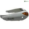Cache carenage coque arriere PEUGEOT VIVACITY 2 100 2004-2005 2T Cache carenage coque arriere PEUGEOT VIVACITY 2 100 2004-2005 2T