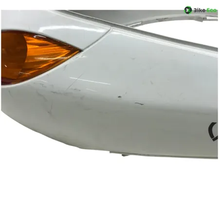 Cache carenage coque arriere PEUGEOT VIVACITY 2 100 2004-2005 2T