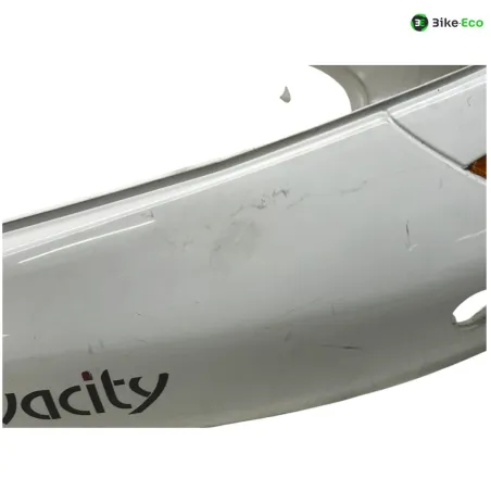 Cache carenage coque arriere PEUGEOT VIVACITY 2 100 2004-2005 2T