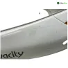 Cache carenage coque arriere PEUGEOT VIVACITY 2 100 2004-2005 2T Cache carenage coque arriere PEUGEOT VIVACITY 2 100 2004-2005 2T