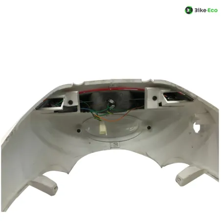 Cache carenage coque arriere PEUGEOT VIVACITY 2 100 2004-2005 2T