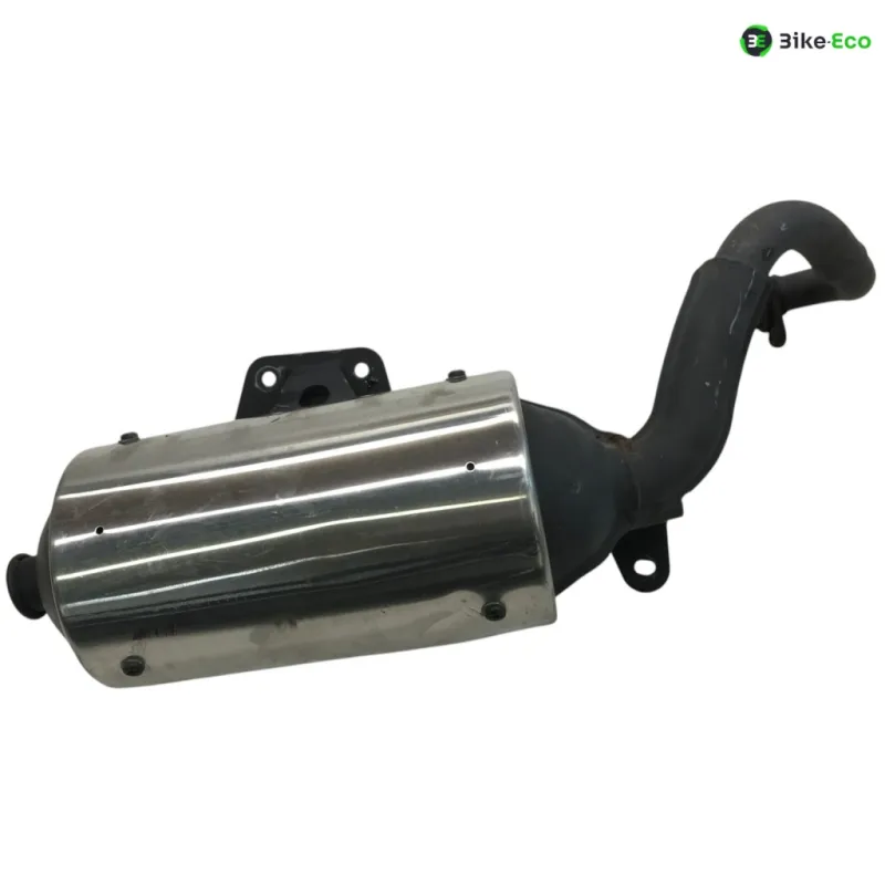 Ligne d'echappement PEUGEOT VIVACITY 2 100 2004-2005 2T